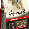 Сухой корм для собак Primordial GF Dog Mini Adult Boar &amp; Lamb 2 кг