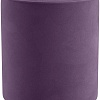 Пуфик Mio Tesoro 132 (фиолетовый Velutto 25)