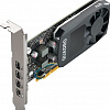 Видеокарта PNY Nvidia Quadro P620 V2 2GB GDDR5 VCQP620V2-SB
