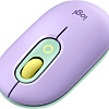 Мышь Logitech Pop Mouse Daydream