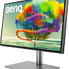 Монитор BenQ PD2725U