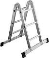 Лестница-трансформер Энкор 423011 (3 ступени)