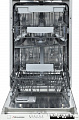 Посудомоечная машина Schaub Lorenz SLG VI4210
