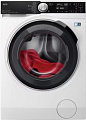 Стирально-сушильная машина AEG 8000 UniversalDose WIFI LWR85165O