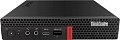 Компактный компьютер Lenovo ThinkCentre M75q-1 Tiny 11A4000GRU