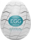 Tenga Egg Wavy 2 EGG-013