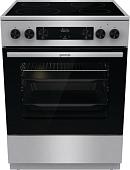 Кухонная плита Gorenje GECS6C70XC