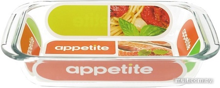 Форма для выпечки Appetite RCR2