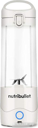 Портативный блендер NutriBullet NBP003W