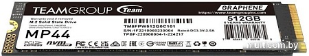 SSD Team MP44 512GB TM8FPW512G0C101