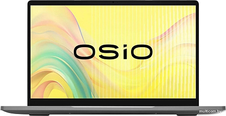 Ноутбук OSiO FocusLine F140i-009