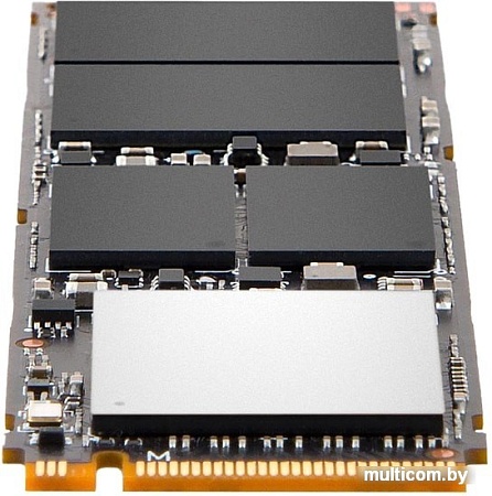 SSD Intel 760p 256GB SSDPEKKW256G8XT