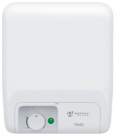 Накопительный водонагреватель Royal Clima Royal Clima RWH-T10-RE