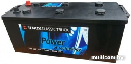 Автомобильный аккумулятор Jenox Classic Truck 180484 (180 А&middot;ч)