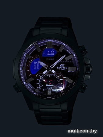 Наручные часы Casio Edifice ECB-30D-2A
