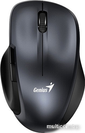 Мышь Genius Ergo 8200S (серый)