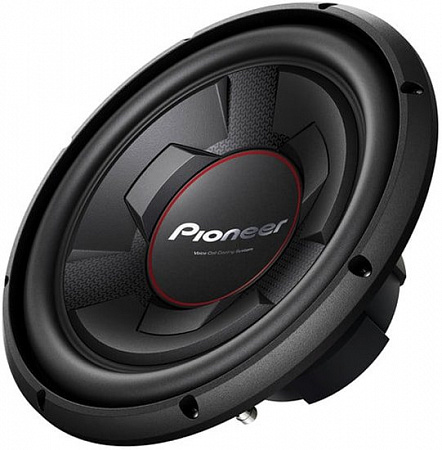 Головка сабвуфера Pioneer TS-W306R