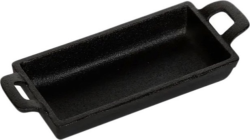 Сковорода порционная Luxstahl кт1220