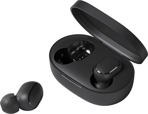 Наушники Xiaomi Mi True Wireless Earbuds Basic 2 TWSEJ061LS