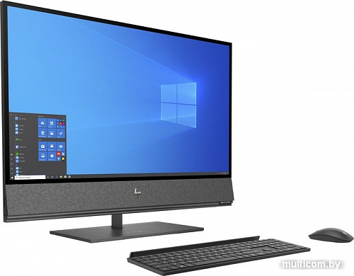 Моноблок HP ENVY 32-a1001ur 13N19EA