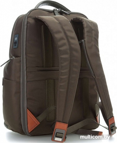 Рюкзак Piquadro Brief CA4439BRBM/VE