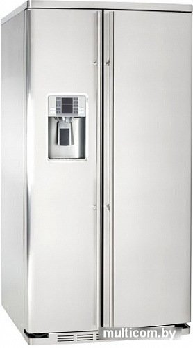 Холодильник side by side IO Mabe ORE30VGHC 70