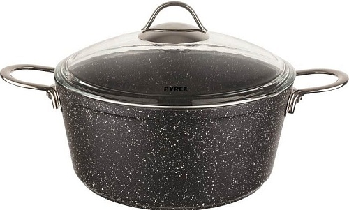 Кастрюля Маруся 7001-28к