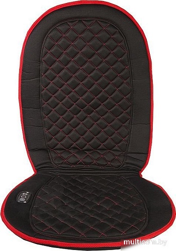 Массажная накидка на сиденье Gezatone AMG 388