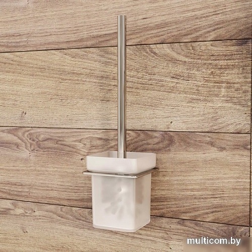 Ершик для унитаза IDDIS Slide SLISCG0i47