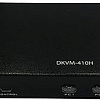 KVM переключатель D-Link DKVM-410H