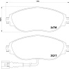 Brembo P85131