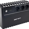 Источник бесперебойного питания SmartWatt UPS Safe 800