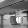 Душевая дверь Roltechnik Proxima Line PXDO1N/80 (прозрачная) [525-8000000-00-02]