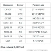 Шкаф-пенал Уют Сервис Гарун-К 537.02 (молочный дуб)