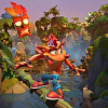 Игра Crash Bandicoot 4: Это Вопрос Времени для PlayStation 4