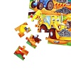 Мозаика/пазл Puzzle Time Машины на стройке 6880913