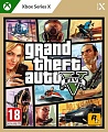 Grand Theft Auto V для Xbox Series X|S