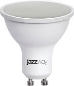 Светодиодная лампочка JAZZway PLED-SP GU10 11w 5000K 5019515