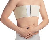 Бандаж на грудную клетку Польза Тип 324-I (р.3)