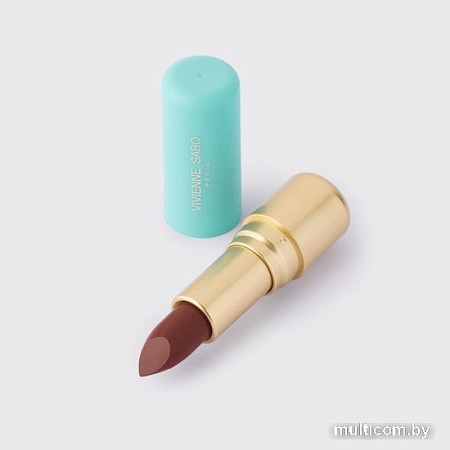 Губная помада Vivienne Sabo Nude Createur (тон 10)