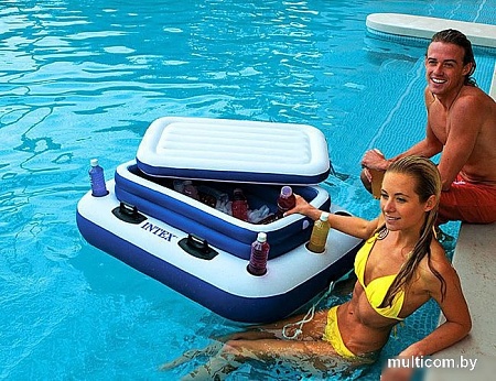 Intex Надувной бар 58821