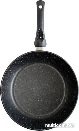 Сковорода Vari Классическая каменная EVKB-30128