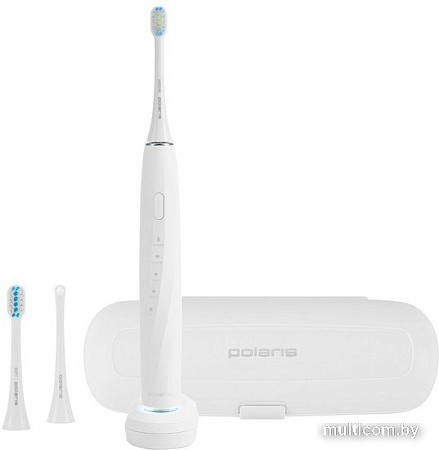 Электрическая зубная щетка Polaris PETB 0105 TC