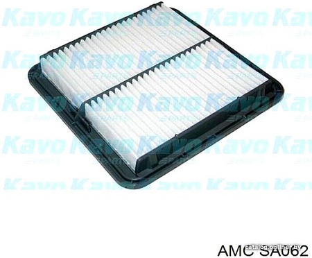 Воздушный фильтр Nakayama FA552NY