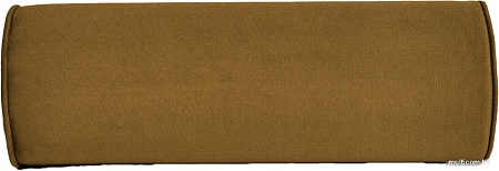 Декоративная подушка Сонум Эвита 17x50 (горчичный)