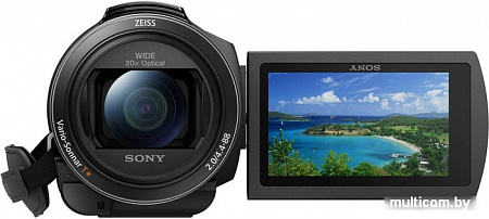 Видеокамера Sony FDR-AX43B