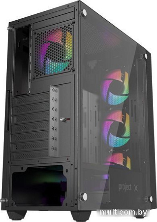 Корпус Project X Nio