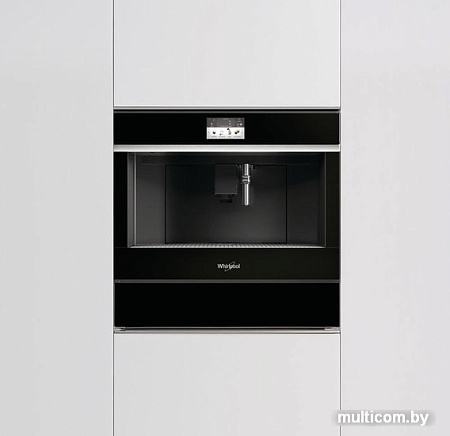 Эспрессо кофемашина Whirlpool W11 CM145