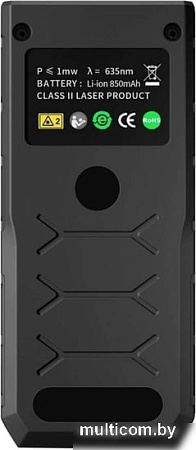 Лазерный дальномер Sndway H-D710A