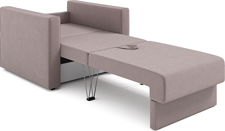 Кресло-кровать Mio Tesoro Кронус (velutto 22)